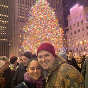 Meet your Posher, Justin